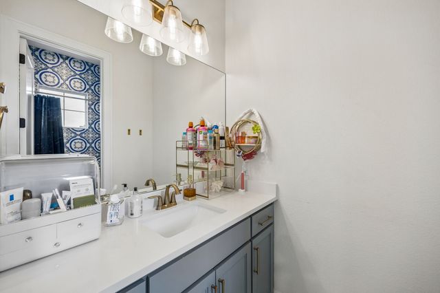 920 Harbour Oaks Court, Fairview, TX 75069