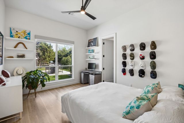 920 Harbour Oaks Court, Fairview, TX 75069