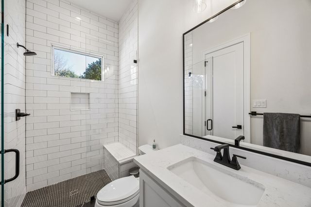 920 Harbour Oaks Court, Fairview, TX 75069