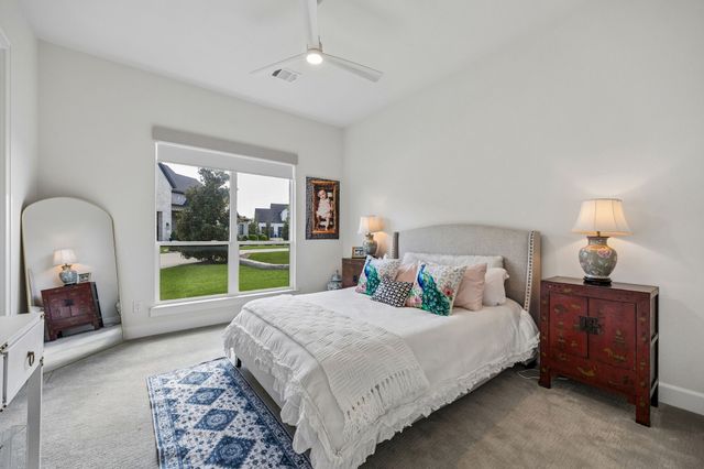 920 Harbour Oaks Court, Fairview, TX 75069