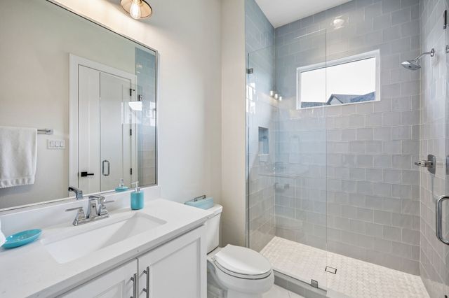 920 Harbour Oaks Court, Fairview, TX 75069