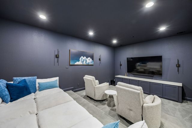 920 Harbour Oaks Court, Fairview, TX 75069