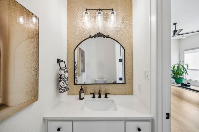 920 Harbour Oaks Court, Fairview, TX 75069