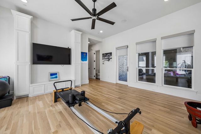 920 Harbour Oaks Court, Fairview, TX 75069