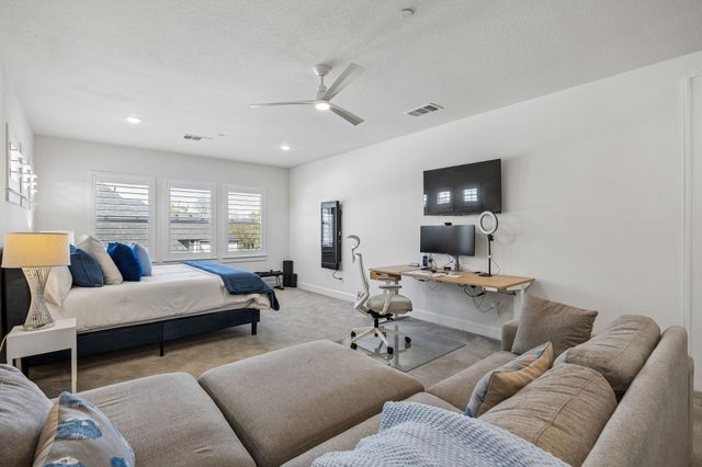 920 Harbour Oaks Court, Fairview, TX 75069