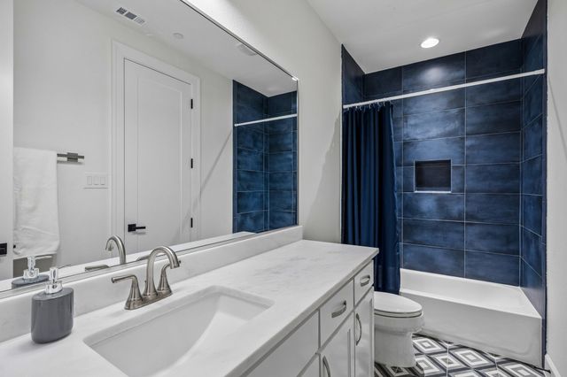 920 Harbour Oaks Court, Fairview, TX 75069