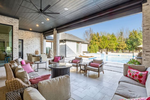 920 Harbour Oaks Court, Fairview, TX 75069