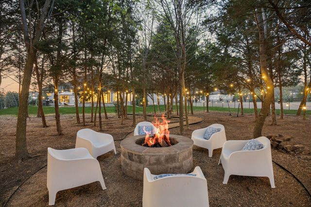 920 Harbour Oaks Court, Fairview, TX 75069