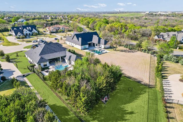 920 Harbour Oaks Court, Fairview, TX 75069