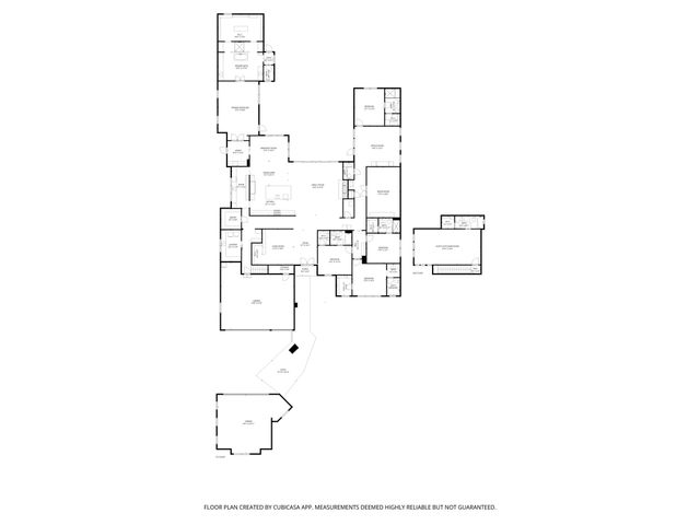 920 Harbour Oaks Court, Fairview, TX 75069