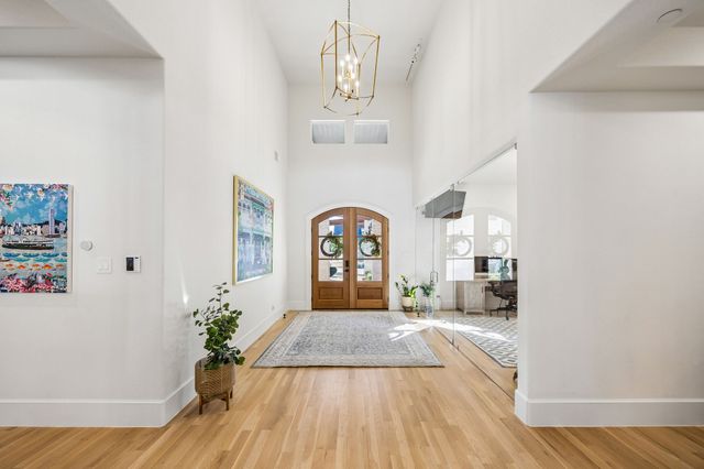 920 Harbour Oaks Court, Fairview, TX 75069