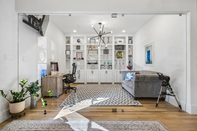 920 Harbour Oaks Court, Fairview, TX 75069