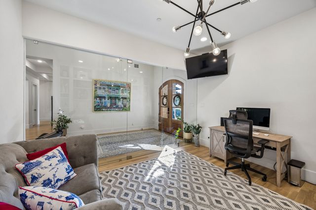 920 Harbour Oaks Court, Fairview, TX 75069