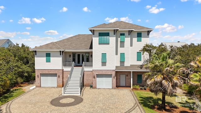 31729 River Road, Orange Beach, AL 36561