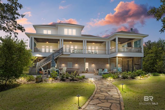 31729 River Road, Orange Beach, AL 36561