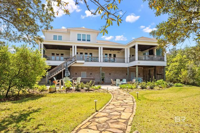 31729 River Road, Orange Beach, AL 36561