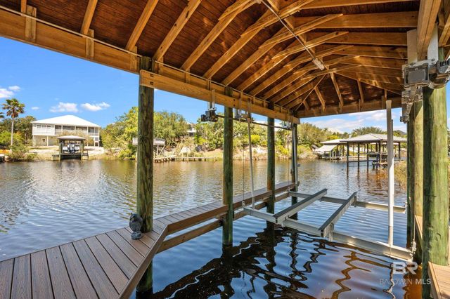 31729 River Road, Orange Beach, AL 36561