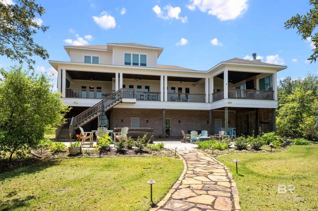 31729 River Road, Orange Beach, AL 36561