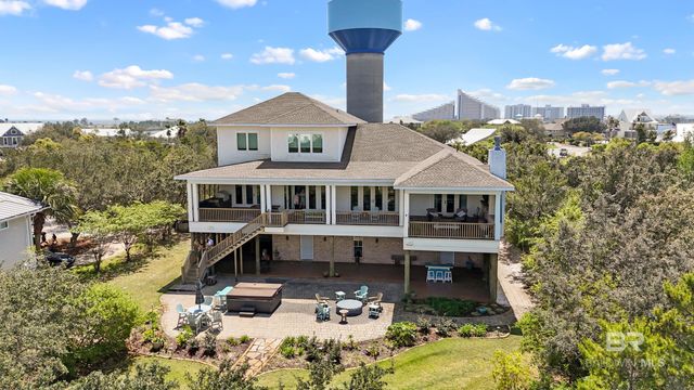 31729 River Road, Orange Beach, AL 36561