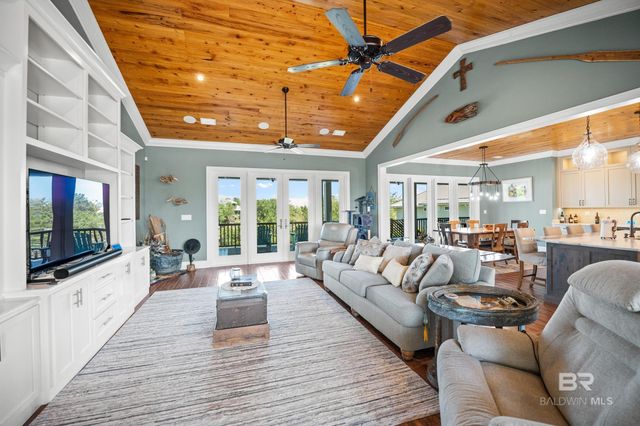 31729 River Road, Orange Beach, AL 36561