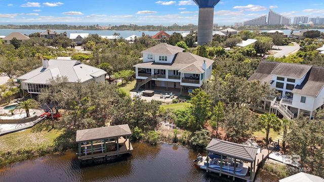 31729 River Road, Orange Beach, AL 36561