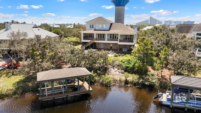 31729 River Road, Orange Beach, AL 36561