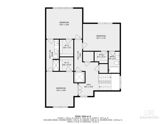 31729 River Road, Orange Beach, AL 36561