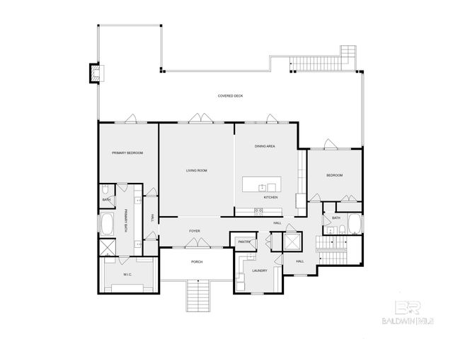 31729 River Road, Orange Beach, AL 36561