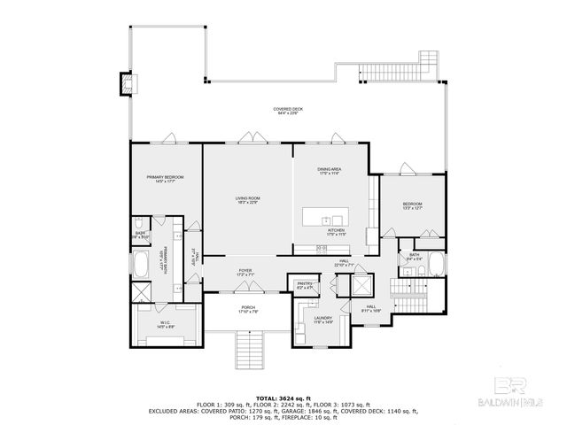 31729 River Road, Orange Beach, AL 36561