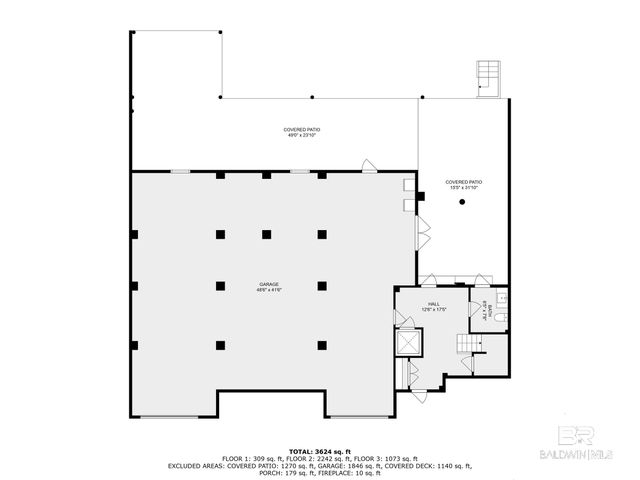 31729 River Road, Orange Beach, AL 36561