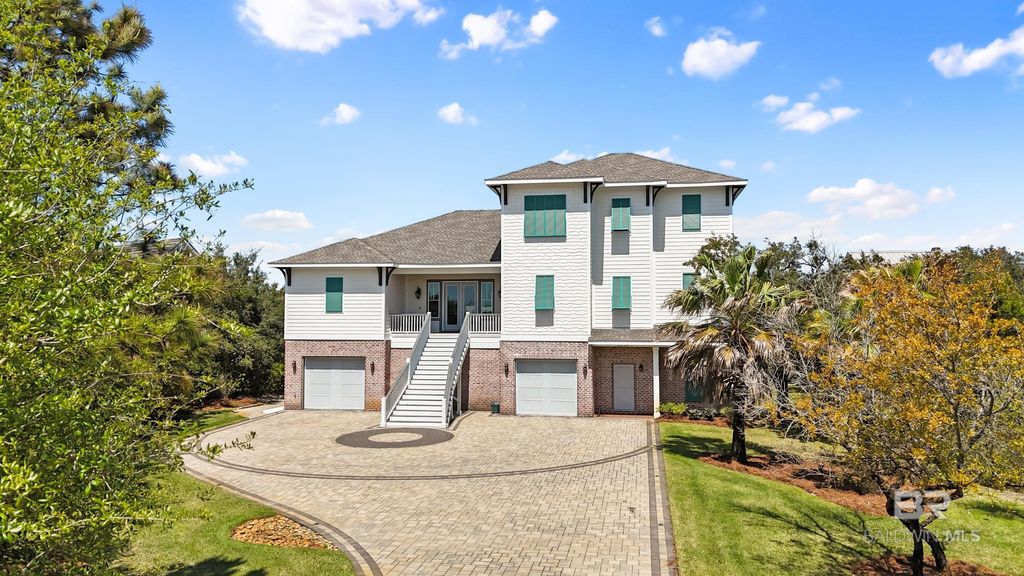 31729 River Road, Orange Beach, AL 36561