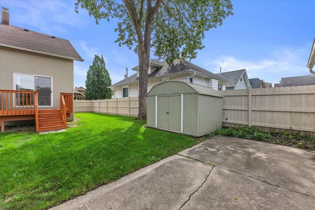 7100 24th AVENUE, Kenosha, WI 53143