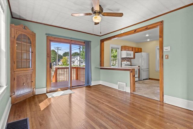 7100 24th AVENUE, Kenosha, WI 53143