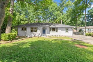 819 Gresham Avenue SE, Atlanta, GA 30316
