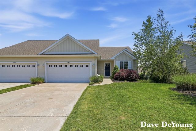 3366 Thornberry Court, Zeeland, MI 49464