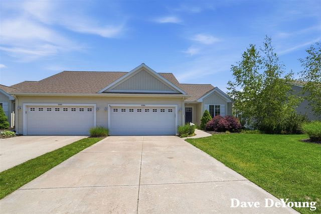 3366 Thornberry Court, Zeeland, MI 49464