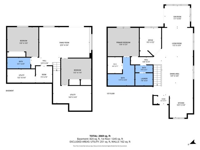 3366 Thornberry Court, Zeeland, MI 49464