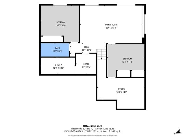 3366 Thornberry Court, Zeeland, MI 49464