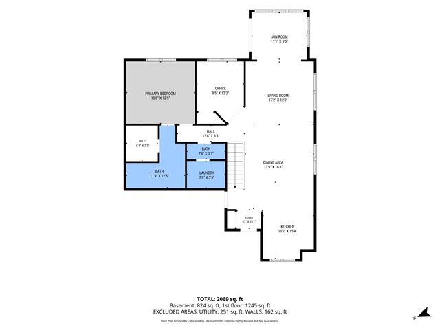 3366 Thornberry Court, Zeeland, MI 49464