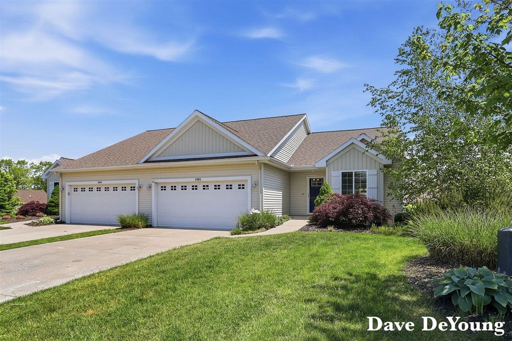 3366 Thornberry Court, Zeeland, MI 49464