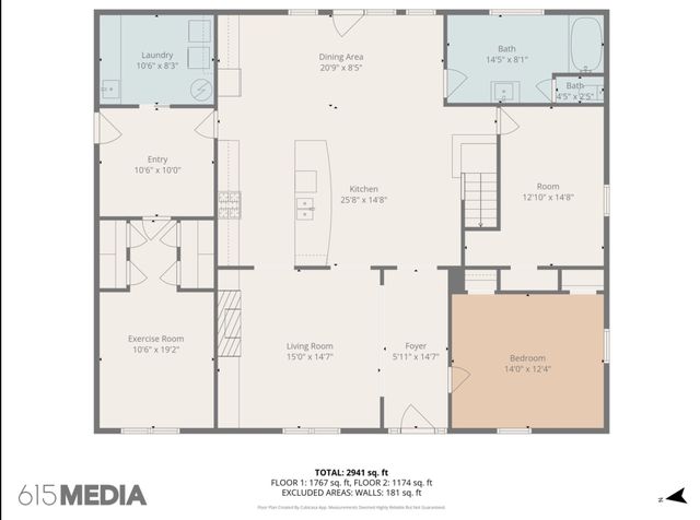 250 Awalt Dr, Winchester, TN 37398