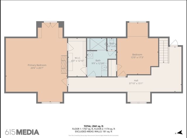 250 Awalt Dr, Winchester, TN 37398