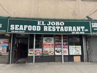 748 E 233rd Street Street, Bronx, NY 10466