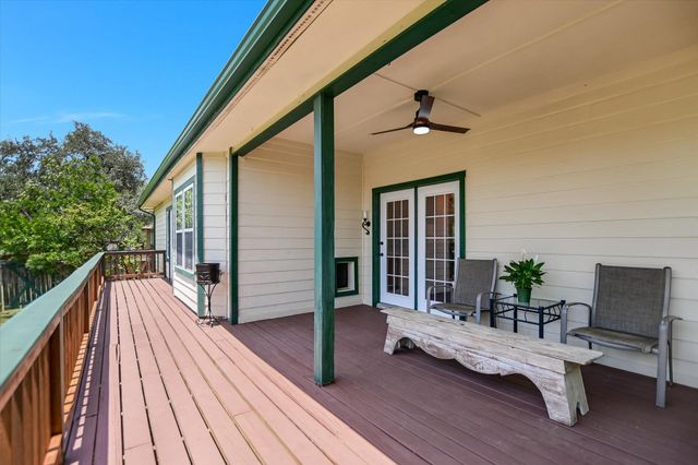 55 Ridgewood CIR, Wimberley, TX 78676