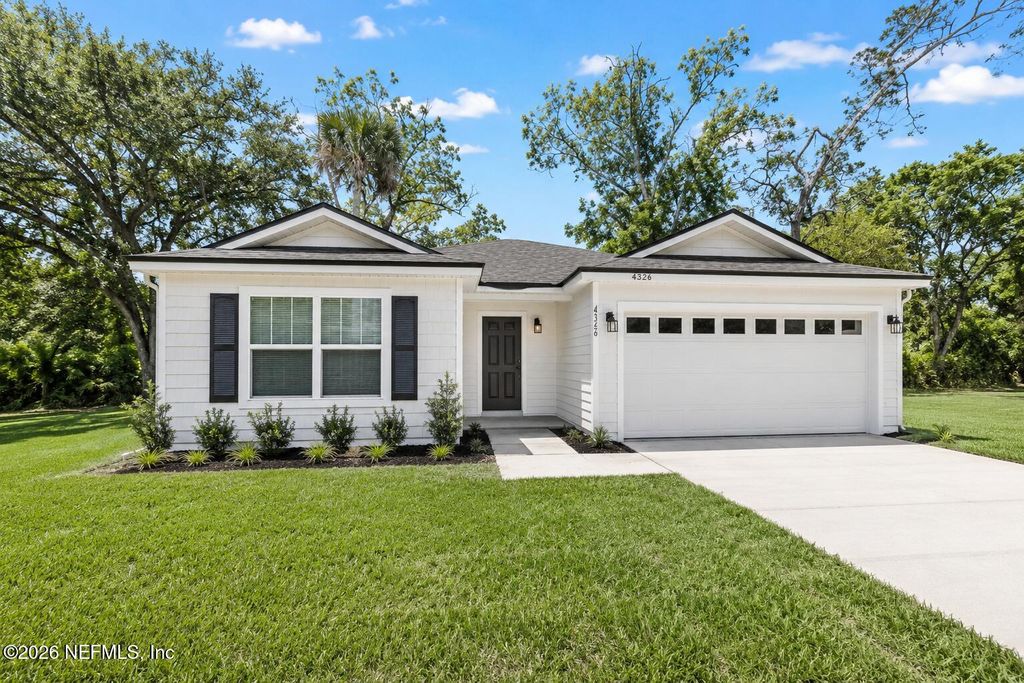 3028 W 1ST Street, Jacksonville, FL 32254