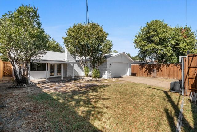 2814 Lindbergh Drive, Dallas, TX 75228