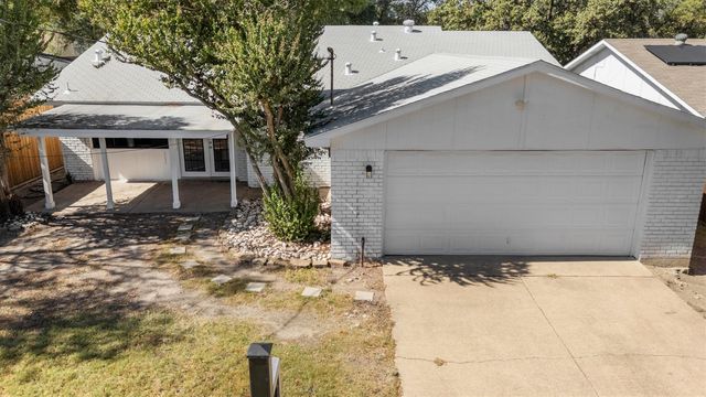 2814 Lindbergh Drive, Dallas, TX 75228