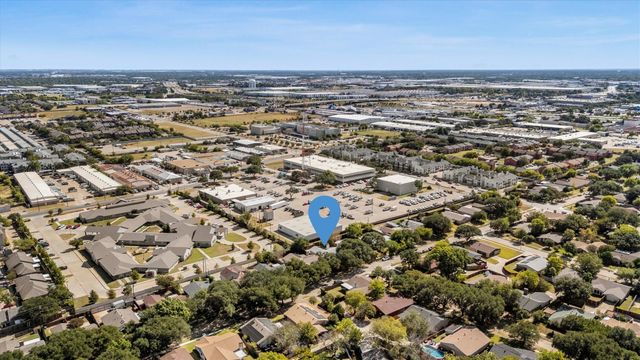 2814 Lindbergh Drive, Dallas, TX 75228