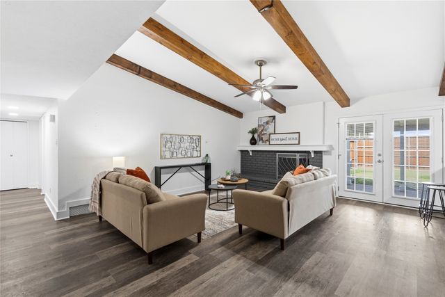 2814 Lindbergh Drive, Dallas, TX 75228