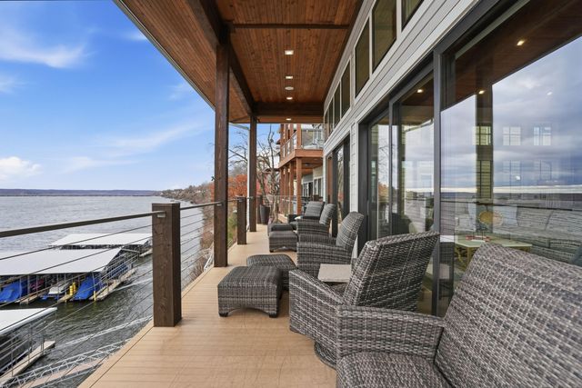 37292 S Cliff Crest Drive, Vinita, OK 74301